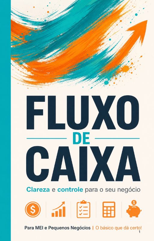 Fluxo de Caixa
